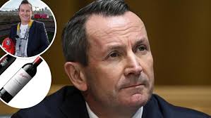 Full register of gifts and hospitality received by WA Cabinet ministers  will be published publicly every year