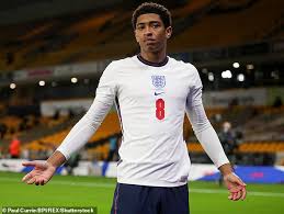 Breaking news headlines about gareth southgate linking to 1,000s of websites from around the world. England Call Up Is Latest Step Of Jude Bellingham S Remarkable Rise Aktuelle Boulevard Nachrichten Und Fotogalerien Zu Stars Sternchen