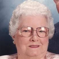 Mrs. Verna Lee Keaton Obituary (2024)
