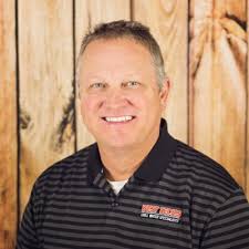 So proud of my son-in-law, Derek Clemons, and his brother Aaron.