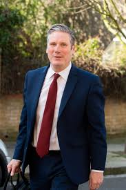 Keir starmer height, weight and body measurement. Everything You Need To Know About Keir Starmer Labour S New Leader British Vogue