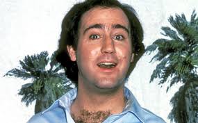 Andy Kaufman's brother now believes he was the victim of a hoax