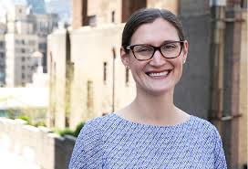 Kathryn Struthers Ahmed & Nida Ali