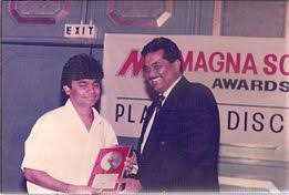 Grammy and academy award winning musician. A R Rahman Wikipedia