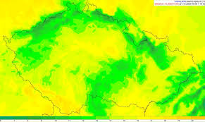 Meteorologové, klimatologové, hydrologové a další profese v českém hydrometeorologickém ústavu v roce 2011. Cesky Hydrometeorologicky Ustav Chmu On Twitter Pocasi Vcera Jsme Se Ohrali Nejvic Na Sumave 16 7 C Diky Prilivu Teplejsiho Vzduchu Od Jihozapadu Namerime Max Teploty Na Sumave A V Novohradskych Horach I