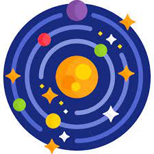 Solar System Free Vector Icons Designed By Freepik Free Icons Vector Free Vector Icon Design