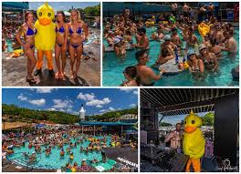 Shorty pants lounge & marina in osage beach has nearly everything you need to enjoy the entire 4th of july weekend at the lake of the ozar. The Best Place To Party At The Lake Of The Ozarks Labor Day Weekend Backwater Jack S