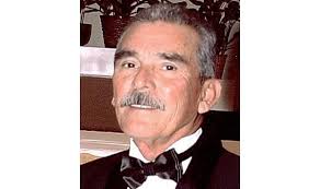 Alejandro Santa Cruz Obituary (2014)