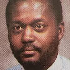 Anthony Odom (1944-2024)