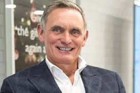 Musical chairs at Exterion as Dave King departs as MD