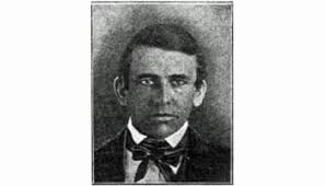 Frederick P. Stanton · Homestead