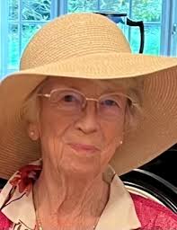 Obituary information for Mary Carmel McCormack