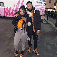 Queen Naija On Instagram Naija Queen Clarence