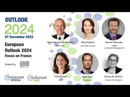 European Outlook 2024