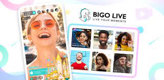 Appk game vip/bigo / bigo live the inner mechanics. Bigo Live Live Stream Live Chat Go Live Apps On Google Play