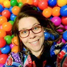 Consultant Archives — Girl Geek X: Connecting forward-looking women in tech  for over a decade!