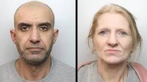 Pair who violently restrained woman during burglary in Aylesbury are jailed
