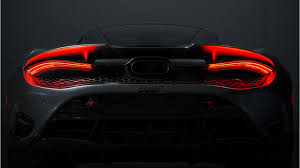 Image result for Pearl Laren Pure Red 2003 McLaren