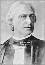 21 England Archbishop Of Canterbury Portrait High Res Illustrations