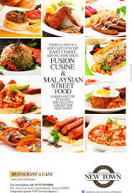 Fusion Cuisine Malaysian Street Food New Town Coffee House Injambakkam Chennai For More Details Contact 91 91760 66866 Street Food Food New Recipes