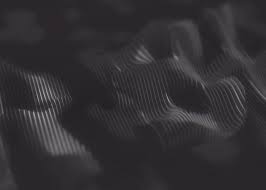 Black and white pattern, torn paper background, black and white abstract painting, angle, white png. 50 Beautifully Designed Black Websites