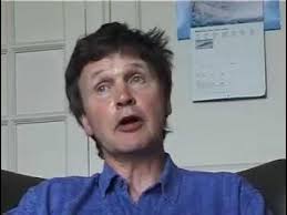 Interview of Michael Bate