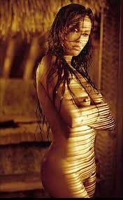 Tia carrere playboy pictures