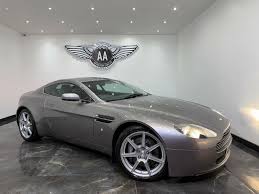 Image result for Meteorite Silver 2007 Aston Martin