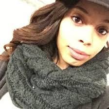 Rosemary Tejada's Instagram, Twitter & Facebook