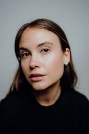 Makeup by Cecilia Dakowski