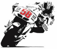 Customize a logo for your company easily with our free online logo maker. Trofeo Minimoto Marco Simoncelli Publicaciones Facebook