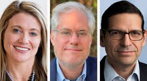 The Top 100 Engineers of 2022