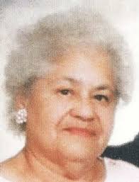 Dolores Jean “Maude” Vargas Rosaz (1929-2008)