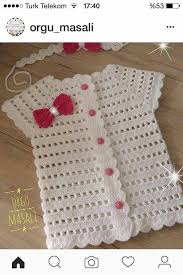 Fraga Raquel Adli Kullanicinin Bebek Orguleri Panosundaki Pin Tig Isleri Tig Desenleri Orgu