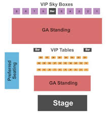 Whitewater Amphitheater Tickets And Whitewater Amphitheater