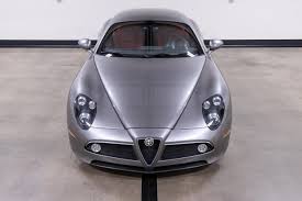 Image result for Grigio Stromboli 2008 Alfa-Romeo