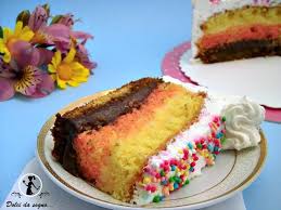 Pizza Dolce Abruzzese La Torta Della Festa Dolci Da Sogno Dolci Ricette Dolci Pizza Dolce