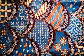 Maybe you would like to learn more about one of these? Corak Unik Batik Tasik Pernah Lihat Batik Ini Semua Halaman Bobo