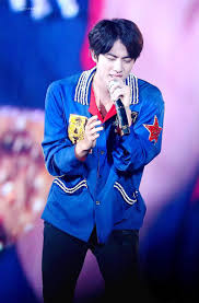 Jin Bts 181123 Lys In Osaka Day2 Seokjin Kim Seokjin Worldwide Handsome