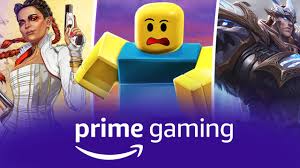 Amazon prime's video game rewards program launched in 2016 as twitch prime, and now prime gaming is the new name for amazon prime's free video games and rewards program, delivering all. Amazon Rebranded Twitch Prime To Prime Gaming Gigaweb