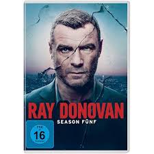 Ray Donovan