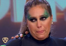 Amo comprarme ropa en el coreano porque a los gustos me los doy en vida | twuko. Mar Tarres Broke Down And Her Coach Came To Her Defense At La Academia 2021 She Spent 6 Months In A Wheelchair Celebjar