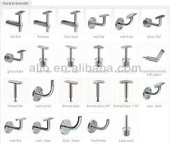 About 8% of these are balustrades & handrails. Stainless Steel Stair Handrail Bracket Fitting Glass Curtain Wall Sliding Railing Support Buy Stainless Steel Stair Handrail Bracket Fitting Glass Curtain Wall Stainless Steel Sliding Railing Support Product On Alibaba Com