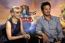 Cloudy With A Chance Of Meatballs 2 Wikipedia Main characters the main protagonist. cloudy with a chance of meatballs 2