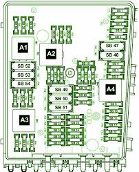 2008 Vw Passat Fuse Diagram Get Rid Of Wiring Diagram Problem