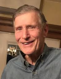 Obituary information for Robert D. Mohrbutter