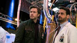Manifest Season 3 Finale Recap Mayday Part 1 Part 2