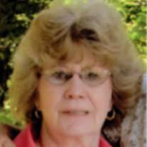 Nancy Lea Belcher Obituary 2017