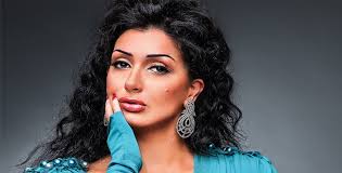 لماذا يعتذر النجوم الرجال عن العمل مع غادة عبد الرازق فوشيا