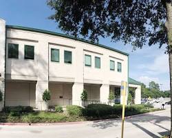 Image of Cypress Creek Library, Cypress, Texas
